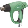 HiKOKI KUUMAILMAPUHALLIN 2000W LAUKKU JA TARVIKESRJ